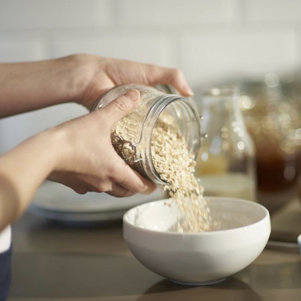 燕麥和燕麥奶的功效是否相同？讓我來和大家簡單地分析燕麥奶的優缺點！- Mark哥醫師