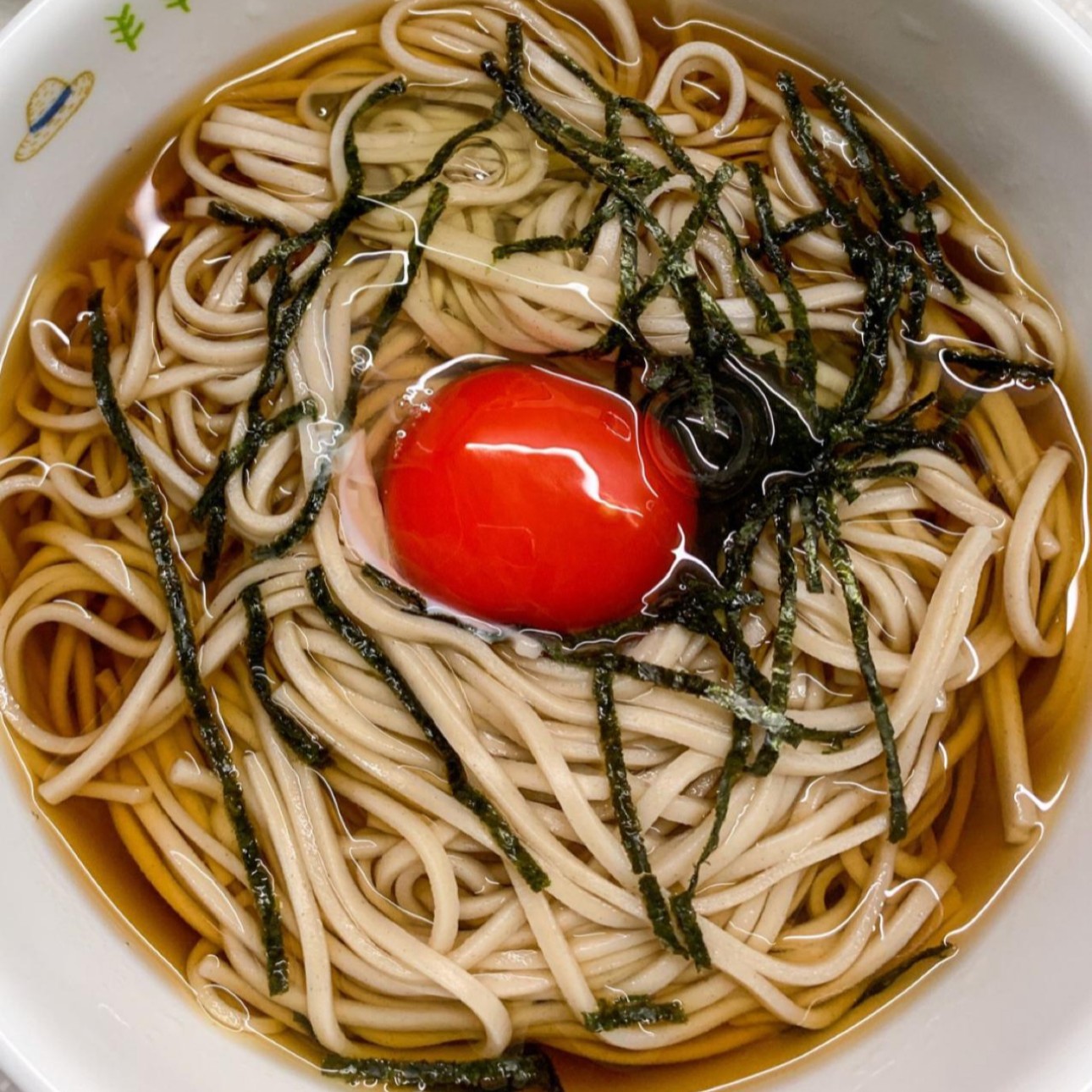 減肥塑身-給大家推介低GI食物「蕎麥麵」 - Mark哥醫師