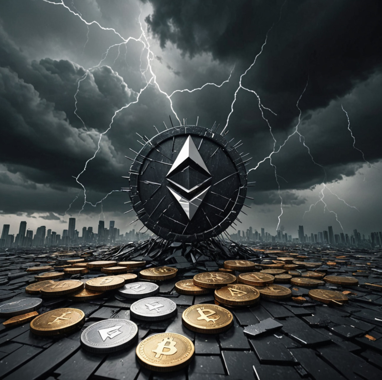 以太幣之末日 —— sBTC 已可雙邊互換