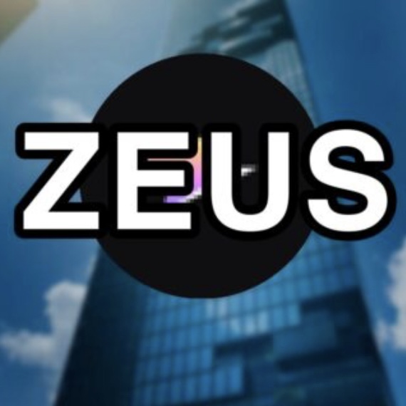 宙斯(zeus)之橋將所有cypto 價值歸邊到 Bitcoin Layer 2