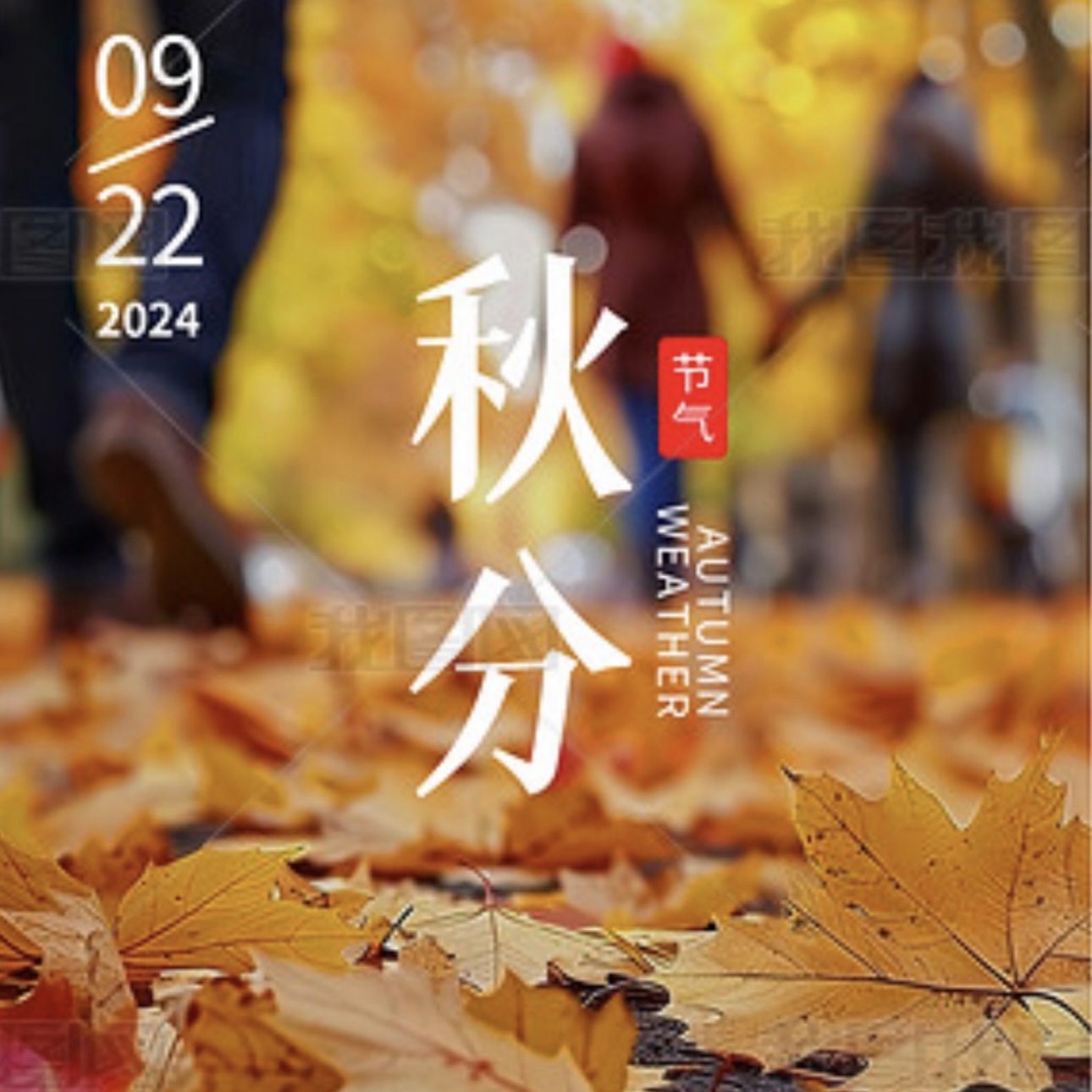 節氣養生-「秋分」及其養生的原則 - mark哥醫師