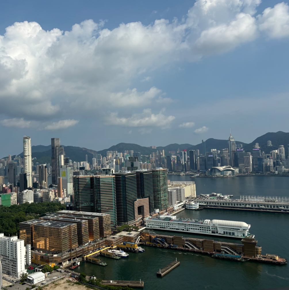 香港商鋪有轉機要這樣