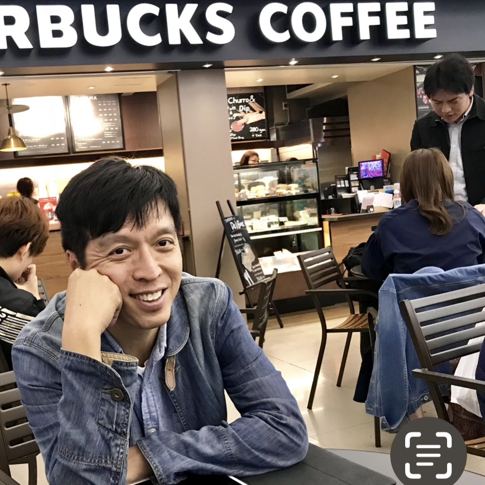 尋尋覓覓的見用